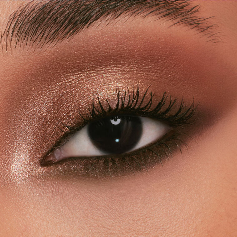 Couture Mini Clutch Eyeshadow Palette - Eye Makeup - YSL Beauty